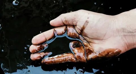 Нефть видео