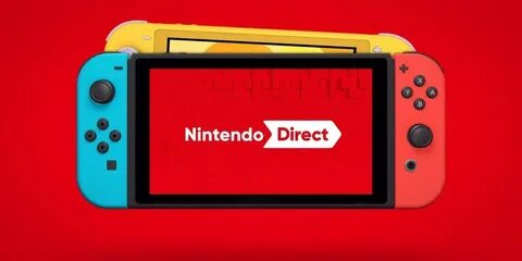 Direct big