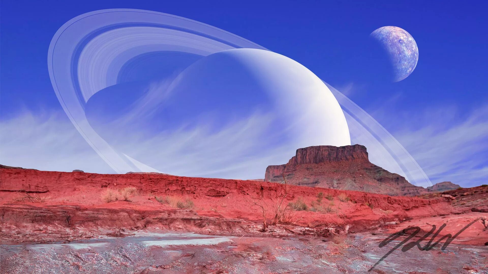 фантастический космос. про путешествия на другие планеты. фантастические космические корабли. про путешествия на другие планеты. инопланетные пейзажи.