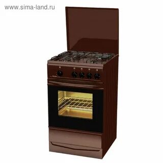 Газовый плиты оптом