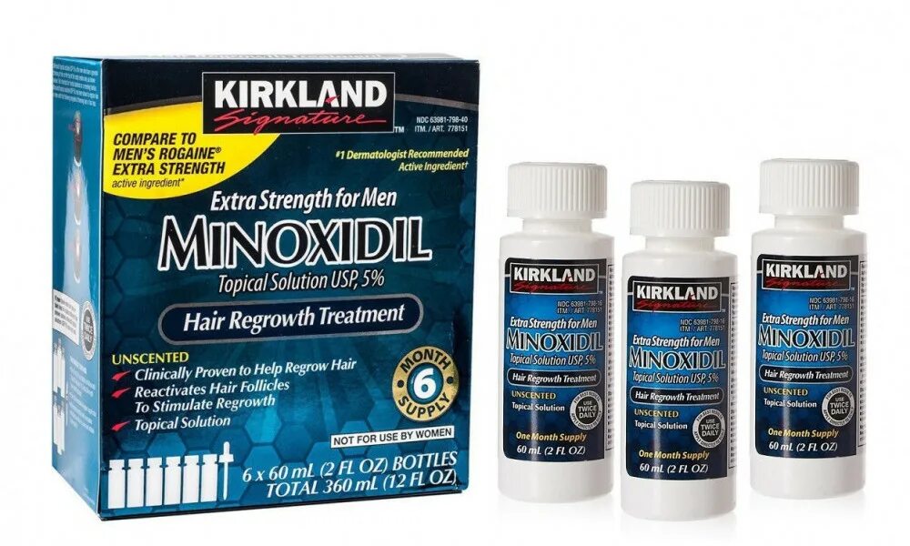 Миноксидил для мужчин купить. Kirkland Minoxidil 5. Миноксидил Киркланд. Киплэнд миноксидил для волос. Миноксидил Киркланд для женщин.