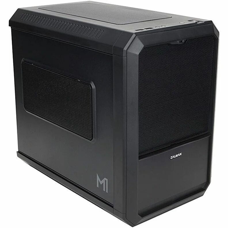 Zalman mini itx. Корпус zalman mini tower. корпус залман мини атх. zalman m1 mini-itx.
