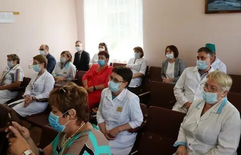 Больница 17 гбуз
