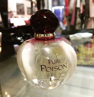 Dior pure