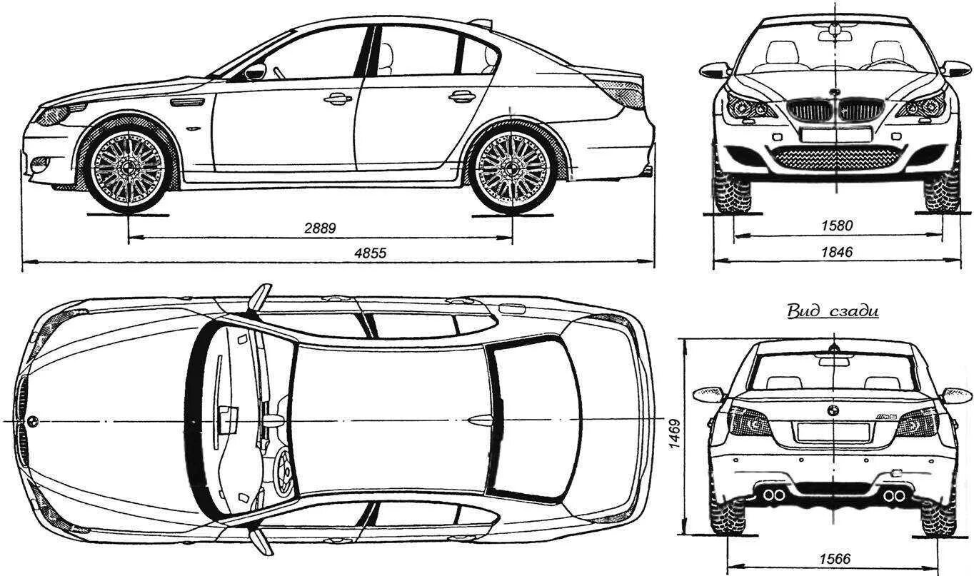 Схемы бмв е60. БМВ м5 габариты. БМВ е60 габариты кузова. BMW m5 Blueprint. BMW m5 габариты.