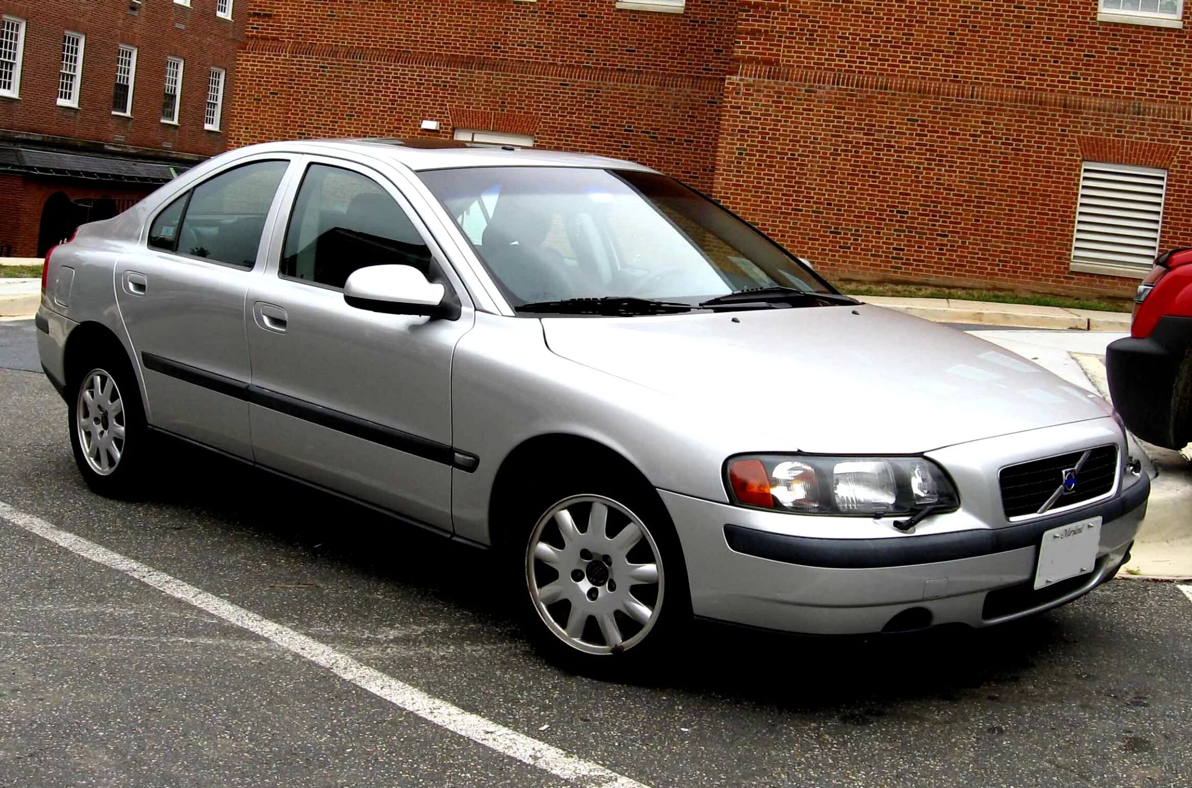 Вольво s60 2001. Volvo s60 2000-2004. Volvo s60 2001 год.