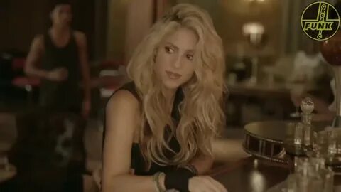Shakira chantaje