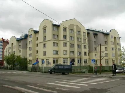 Ул свердлова 41