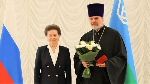 Отец губернатора