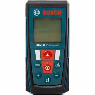 Дальномер bosch glm 50