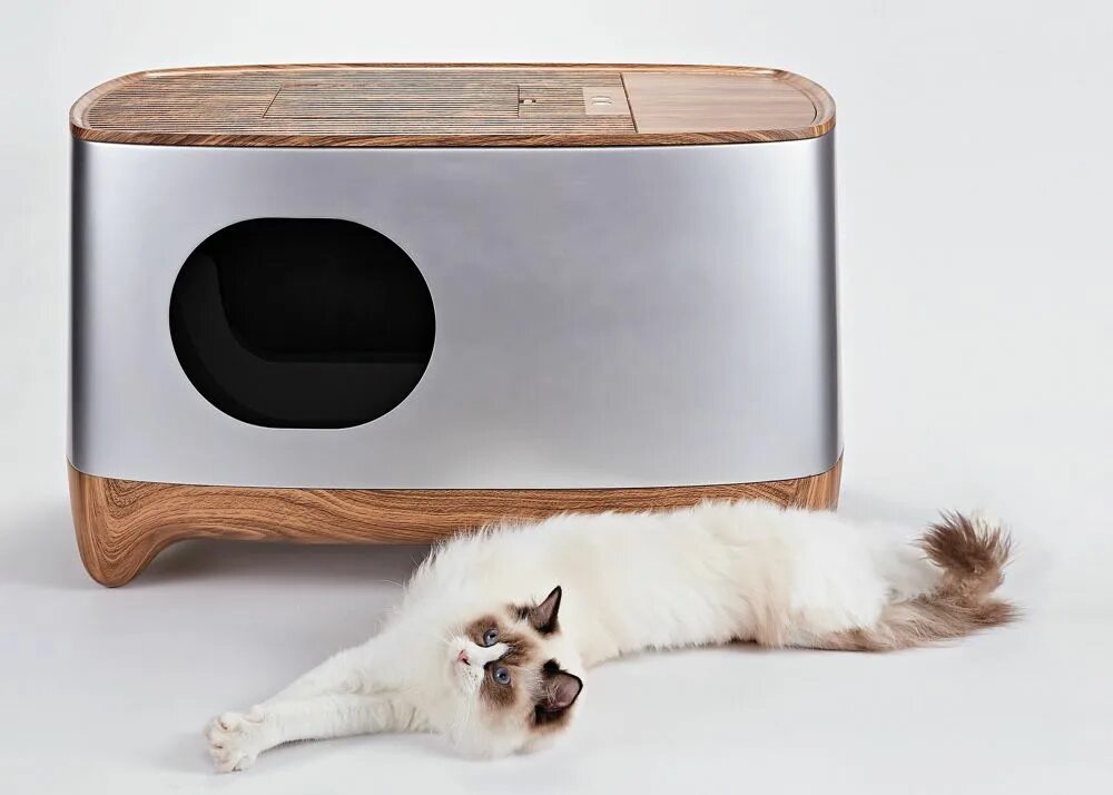 Умный лоток. Лоток ikuddle. умный лоток для кошек homerun smart cat litter box. умный лоток для животных конструкция. лоток для кошки самоочищающийся компоненты.
