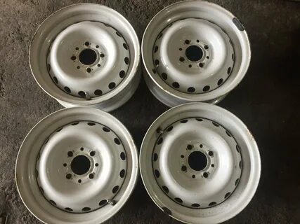 Диски r13 на ваз