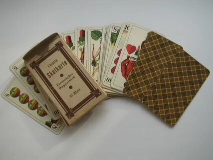 Карты 40