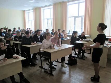 Гимназия подготовка