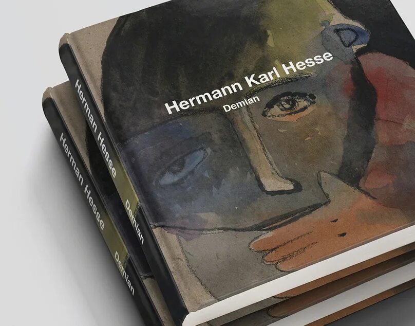 Книга хесса