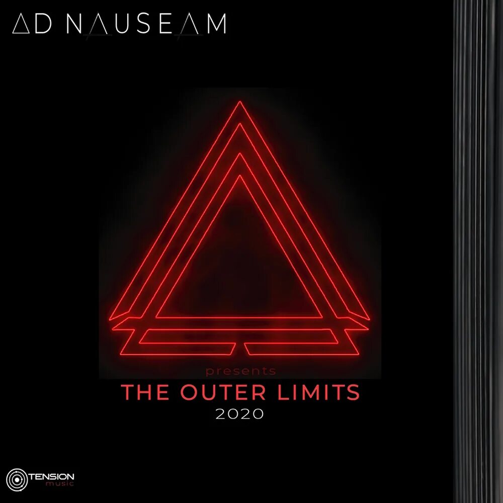 Limits 2020. Ad Nauseam. Ad Nauseam MTG. Ad Nauseam - imperative imperceptible Impulse (2021). Hoofless ad Nauseam album.