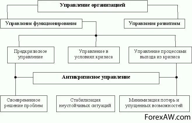 Управление функционированием региона