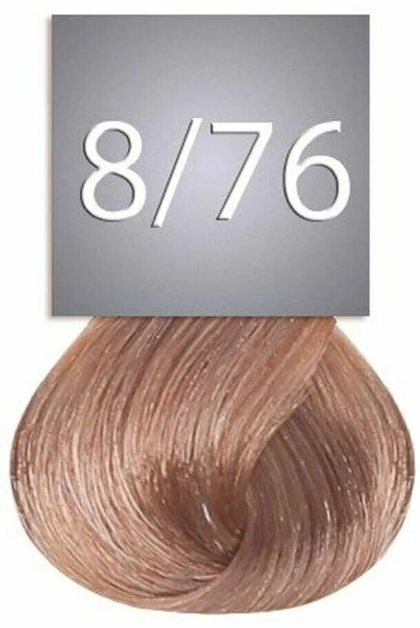 NEWTONE 8/76 Тонирующая маска 435 мл (светло-русый коричнево-фиолетовый) купить 