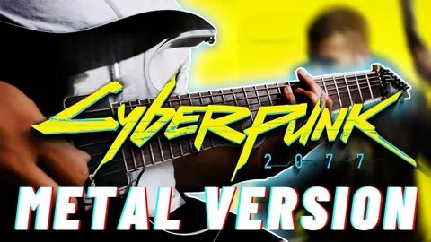 Hyper spoiler cyberpunk