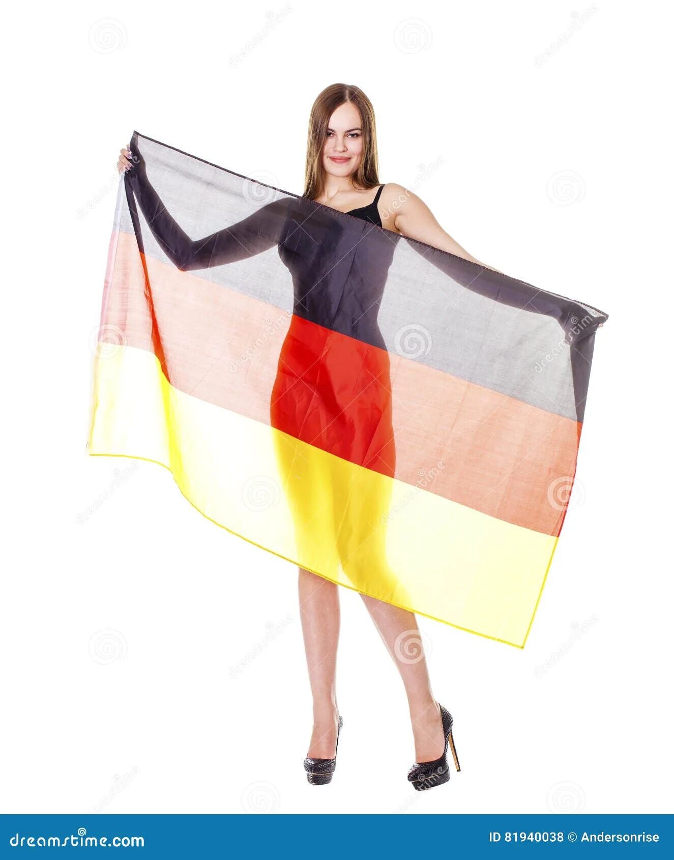Clear flag