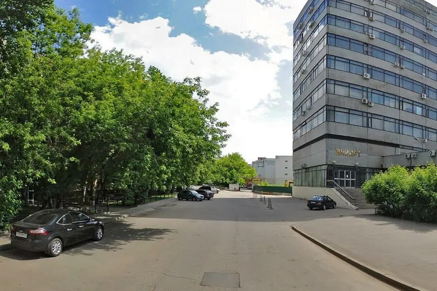 30, стр. москва жилой комплекс резиденция архитекторов. б почтовая 30 стр 1. москва, ул. 1.