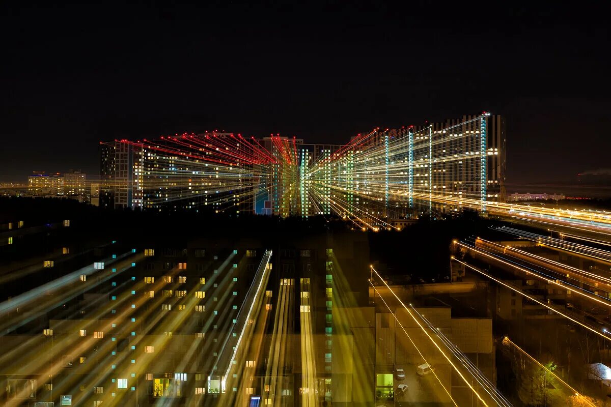 город огней иркутск сайт