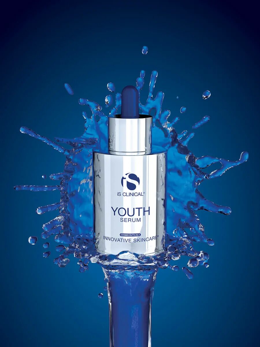 Youth Serum. Клиникал косметика. Is Clinical. Серум химия. Ис клиникал