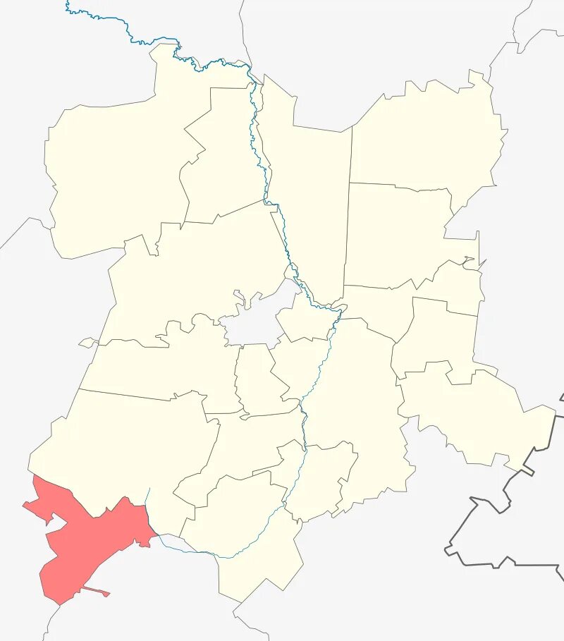 Публичная карта можги