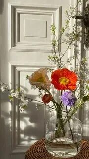 Blooming home