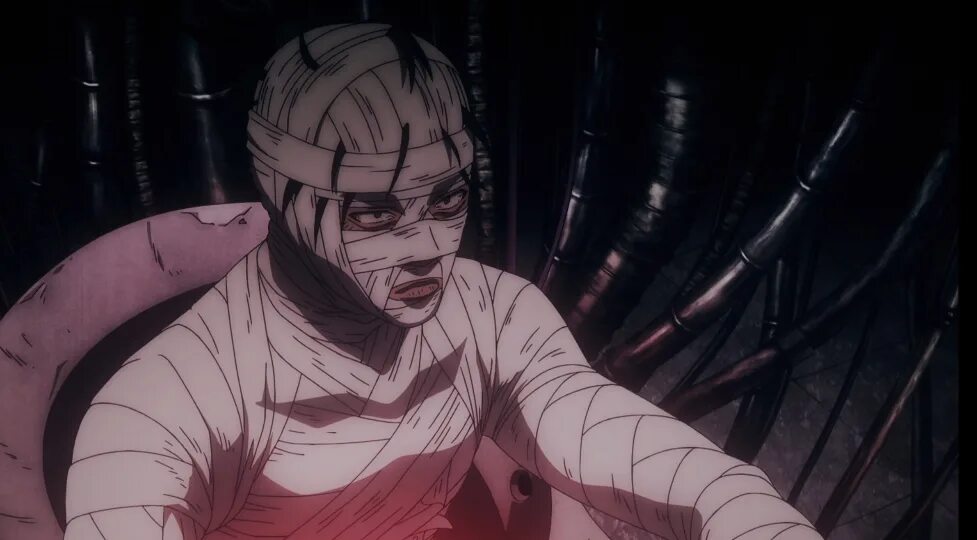 мехамару магическая битва. мехемару магическая битва. норитоси камо. мехамару магическая. Koianimations.