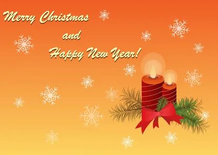 Happy christmas be