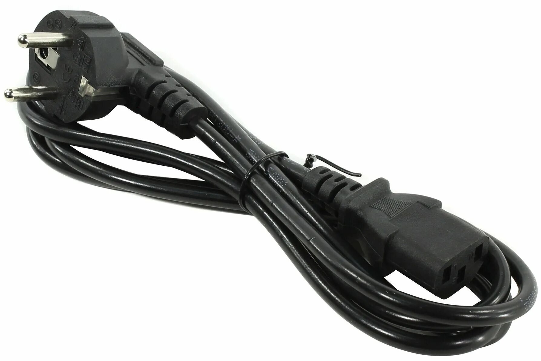 кабель питания cablexpert pc-sfc14m-01 15 см c14 евророзетка. питания eu. 8m ce021-cu1. адаптер powerbox. 12v 1a вытянутый железный для светодиодных.