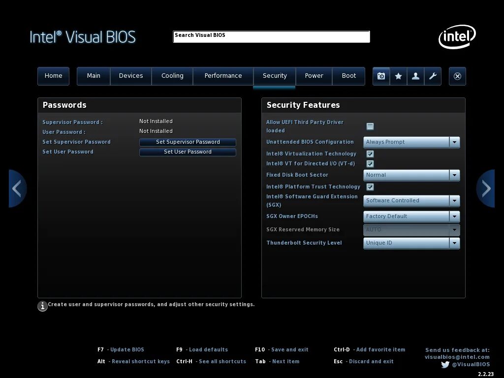 Intel extension. Intel SGX BIOS. Биос default. Default setting биос. BIOS load default settings.