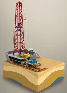 Нефть д 5