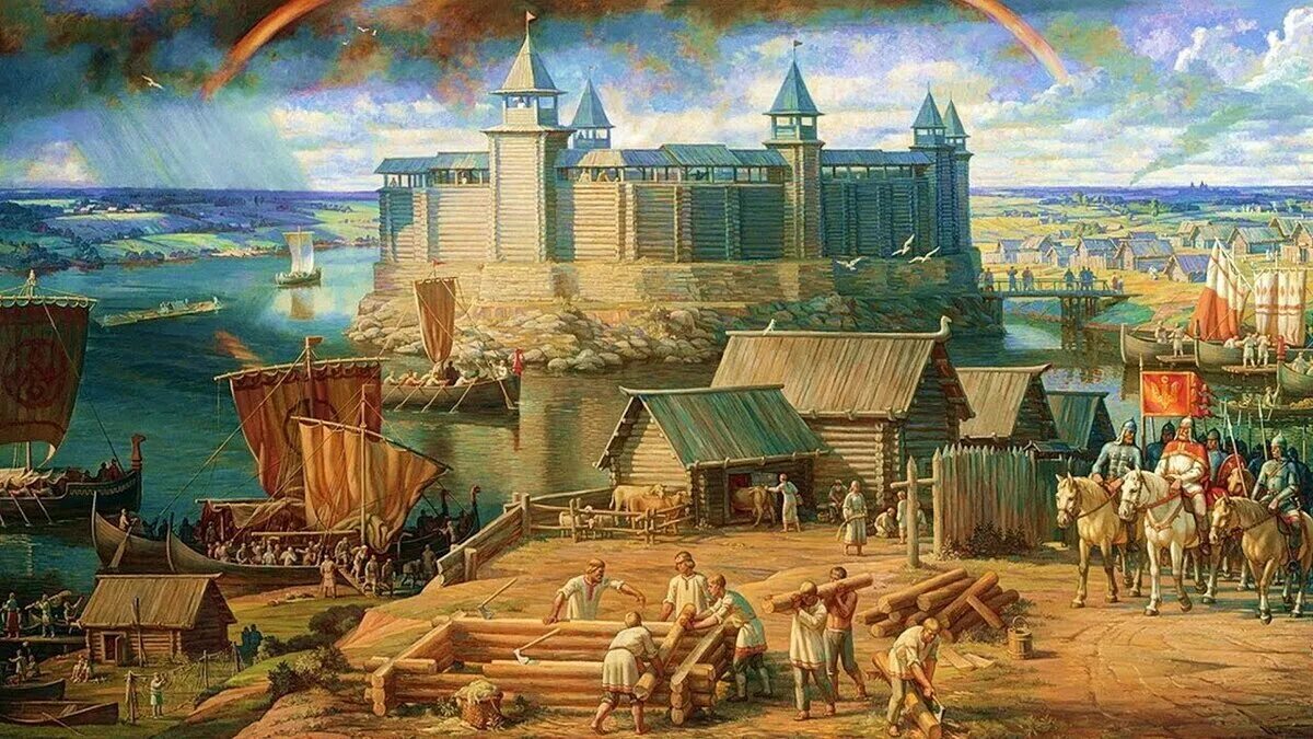 Русь и ее города. Белоозеро город древней руси. киевская русь, древнерусское государство (862-1242). киев русь 9 век. древняя русь киев и новгород.
