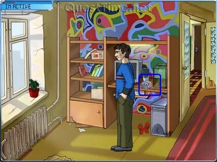 Хоттабыч игры