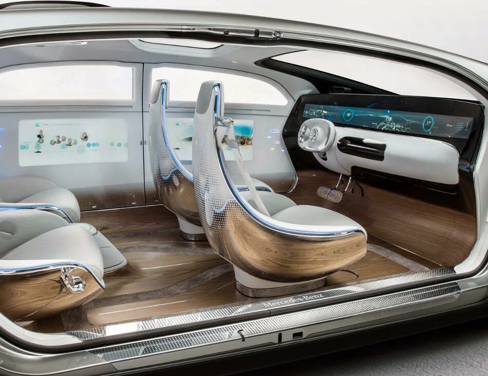 Future 15. Mercedes-Benz f 015. Mercedes-Benz f 015 Luxury in Motion 2015. Mercedes-Benz f 015 Luxury in Motion 2015 салон. Мерседес f15.