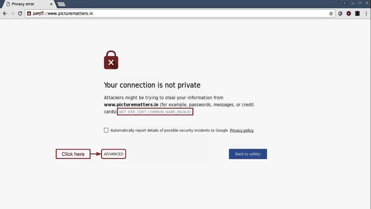 Cert common name invalid. Ошибка ssl68. ssl cert error. err_cert_common_name_invalid. url ошибка.