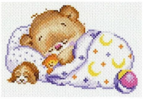 Про вышивку