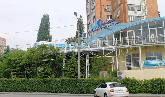Космонавтов 16 ростов на дону