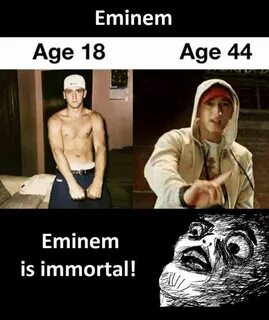 Eminem meme