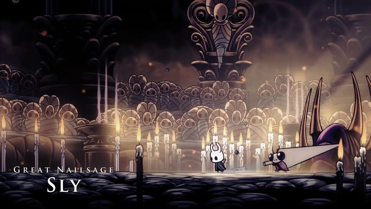 Hollow knight силы. Слай Холлоу кнайт. Hollow Knight мир грез. Слай из Hollow Knight. Слай Холлоу Найт арт.