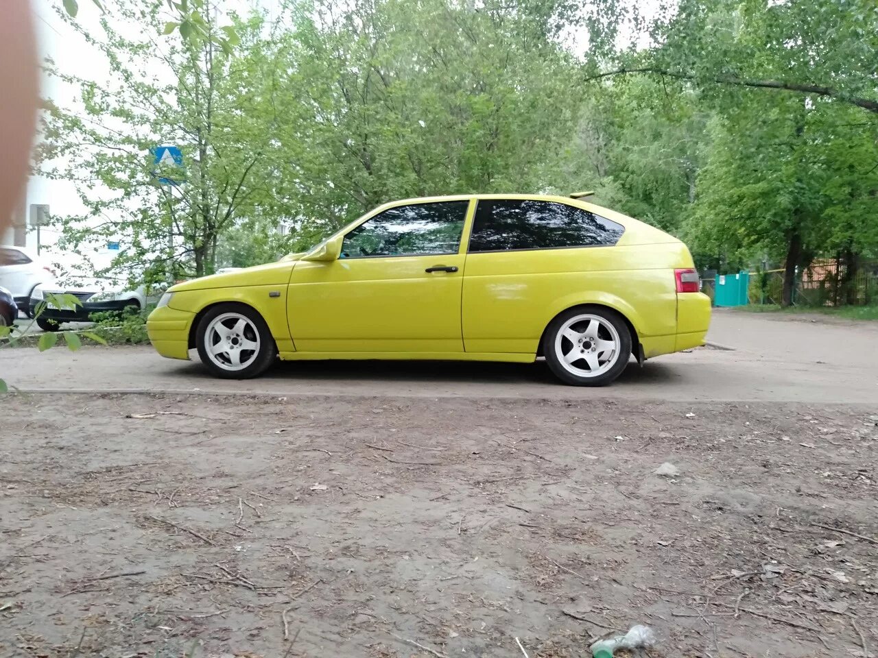 Занижение 90 фото