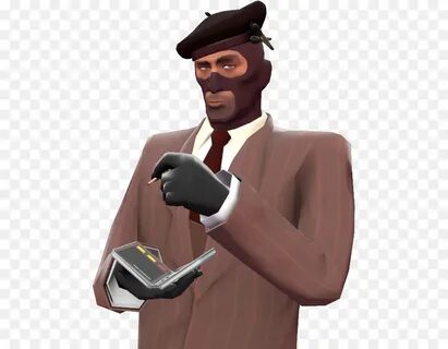 Spy tf2