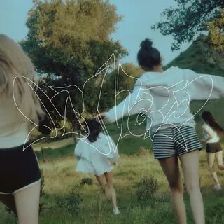Welcome To MY World - K-Pop кириллизация