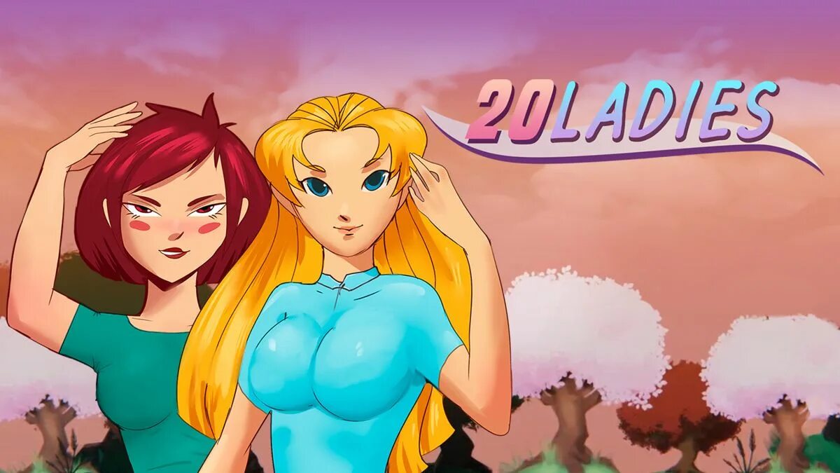 18 игра леди. 20 ladies игра. game lady. giant wishes игра. xx леди.