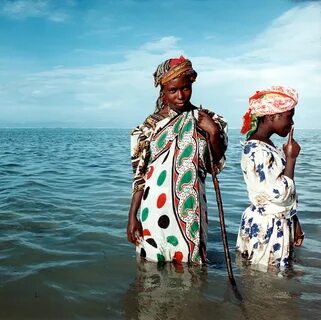 African am