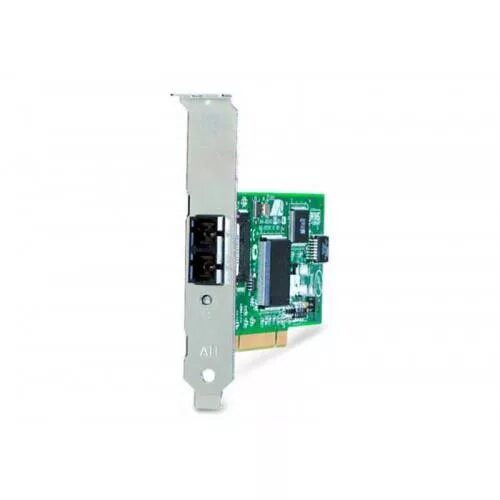 Fc ethernet