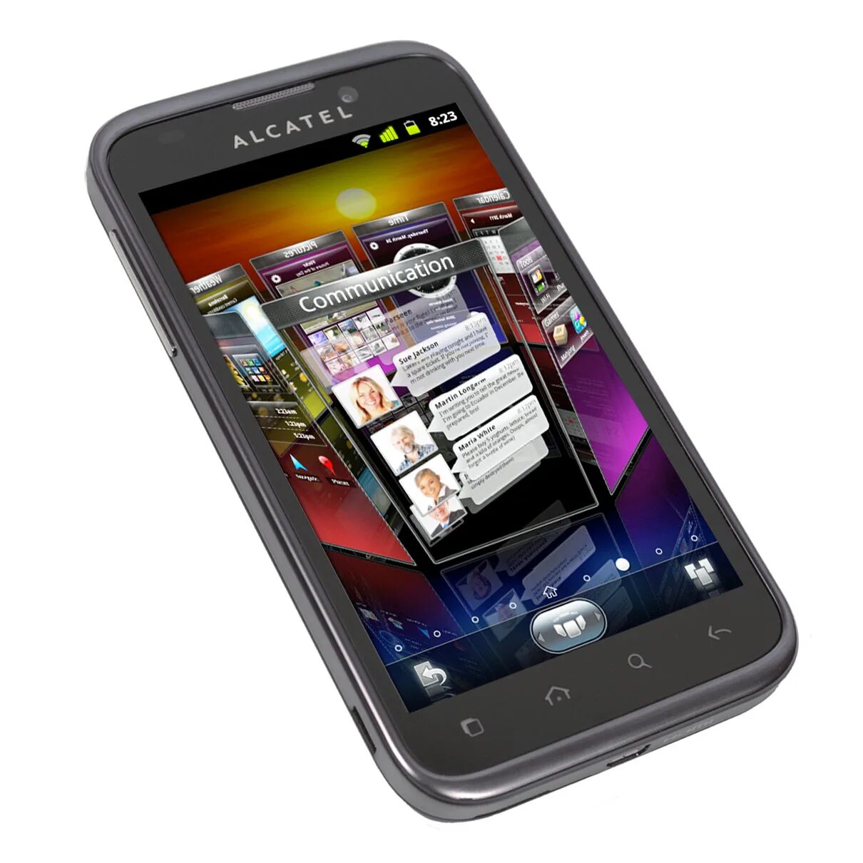 Продать смартфон. Alcatel ot 995. смартфон alcatel ot-995. сенсорный телефон 2012. 2012 телефоны лучшие.