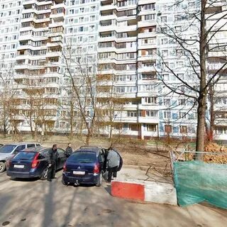 Московская 28 1